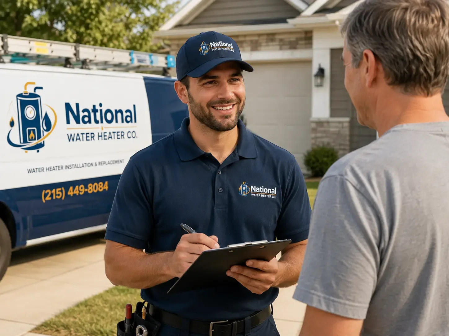 Water Heater Installation Goshen, VA FAQs